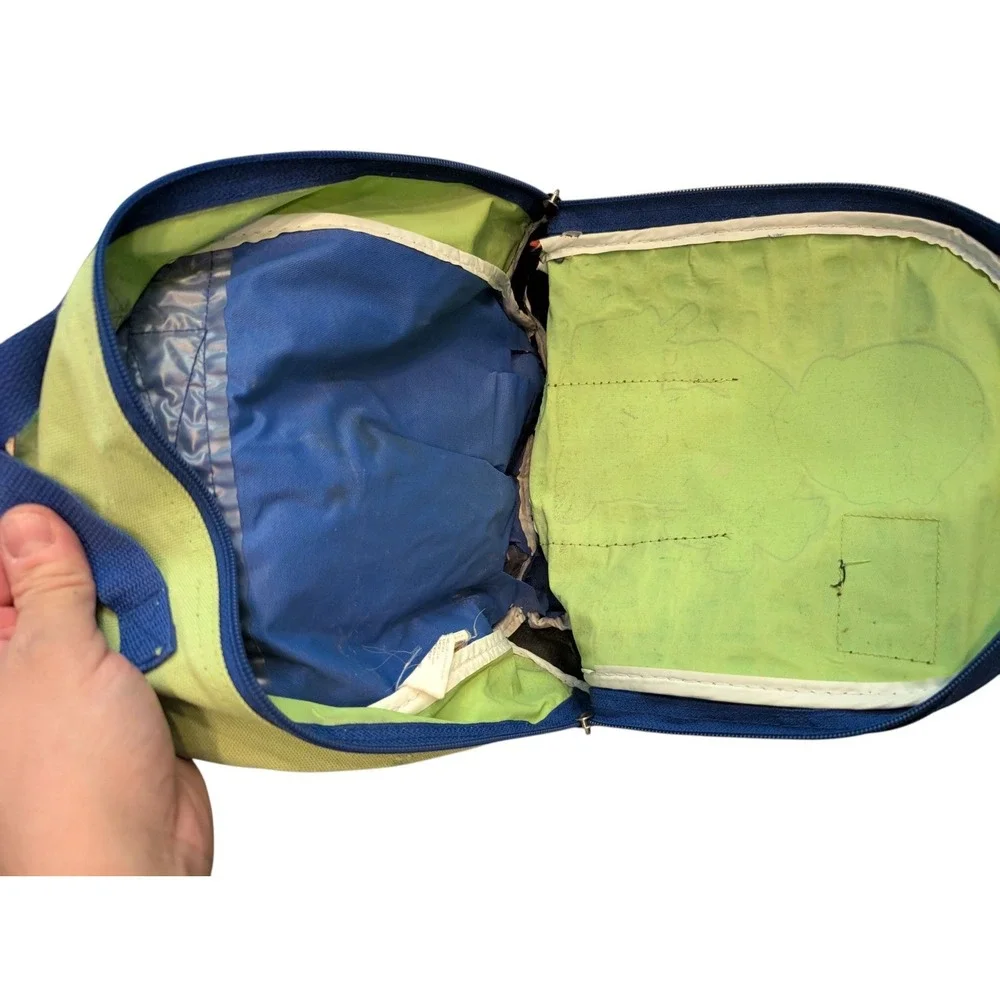 Bob The Builder Vintage Mini‎ Backpack 2001
